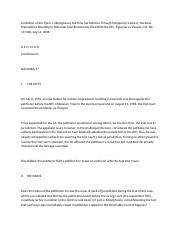 tijam v sibonghanoy|The Doctrine of Laches Bars a Surety Company from Questioning  .